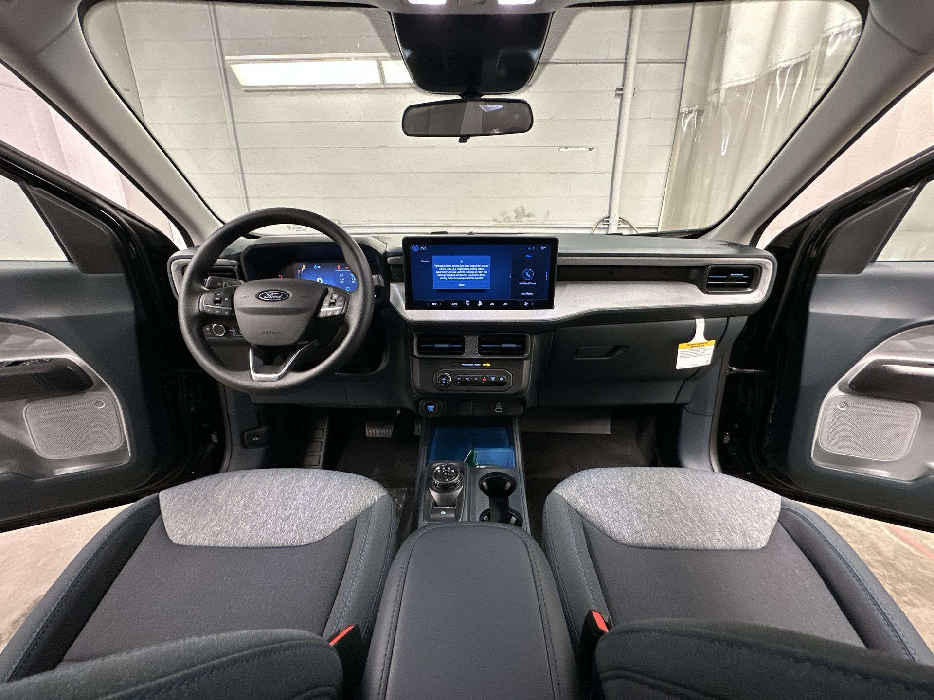 Thumbnail: 2026 Ford Maverick - 18