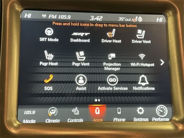 Thumbnail: 2021 Dodge Challenger - 13