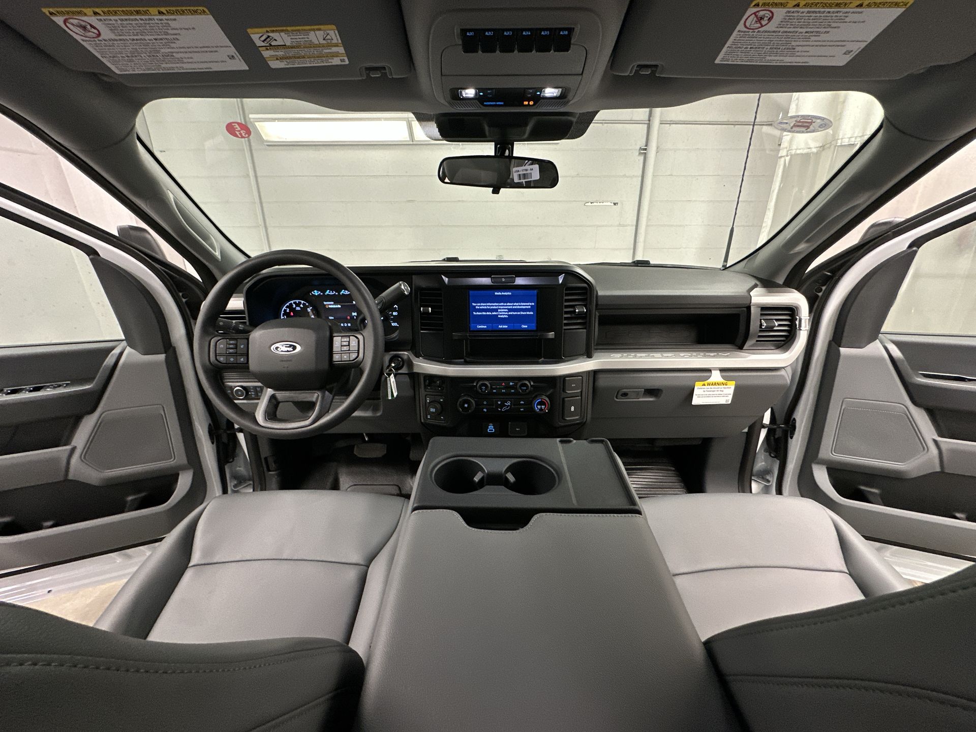 Thumbnail: 2026 Ford Econoline - 17