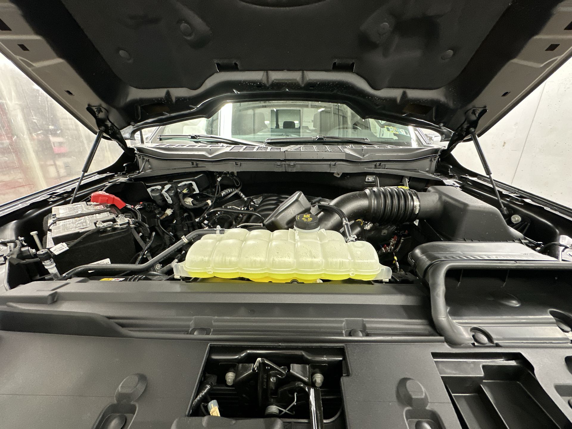 Thumbnail: 2025 Ford F-150 - 24