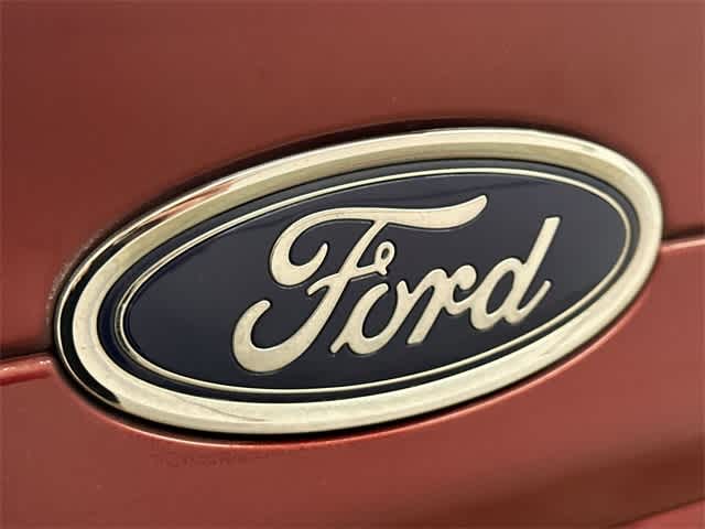 Thumbnail: 2015 Ford Fusion - 20