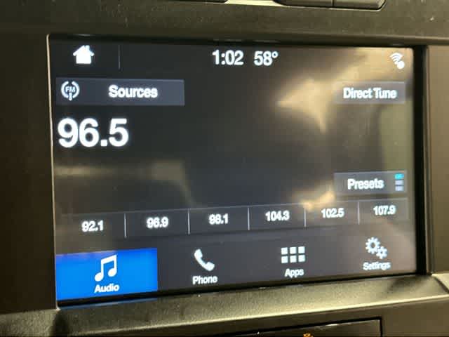 Thumbnail: 2017 Ford F-150 - 10