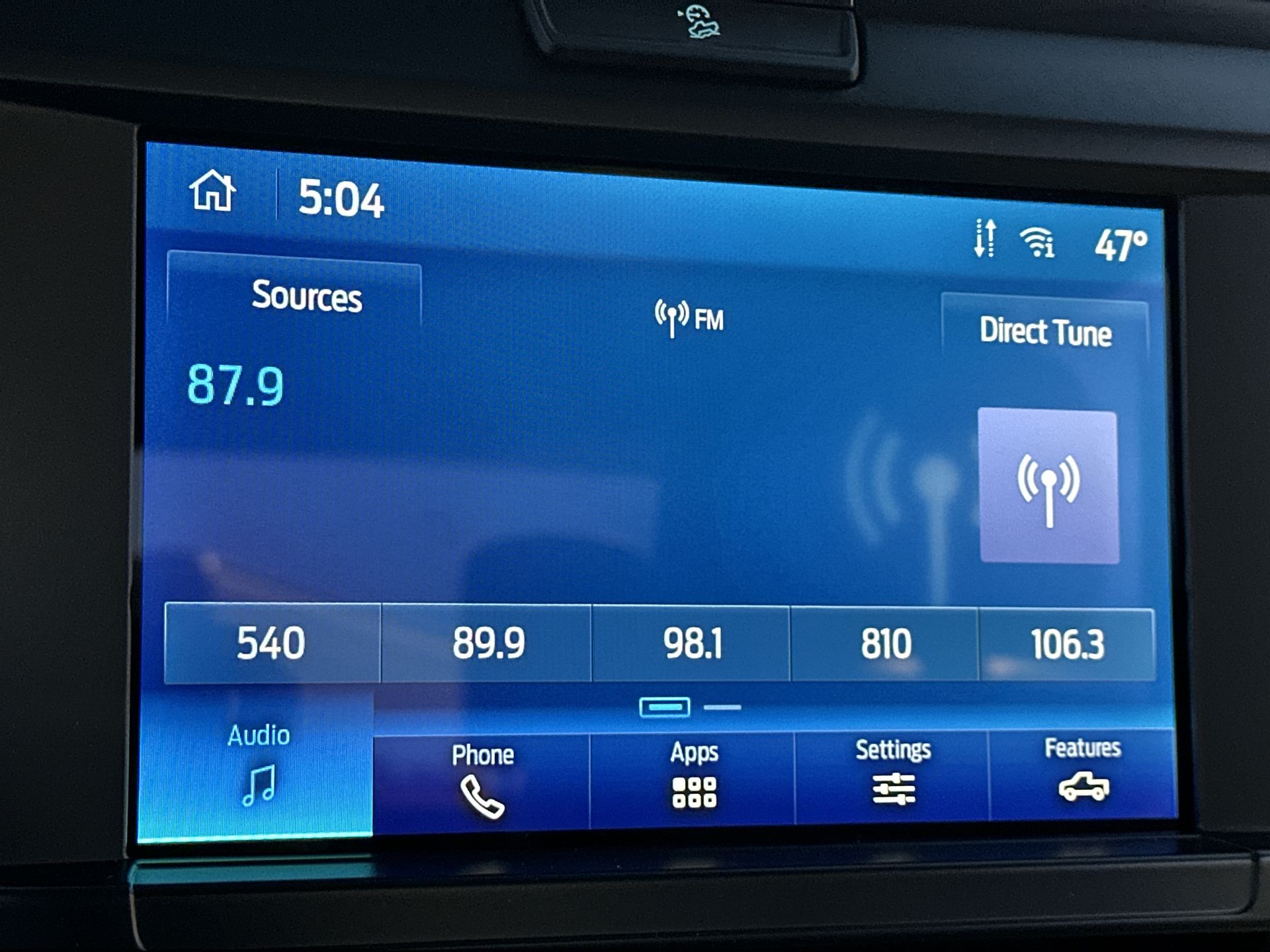 Thumbnail: 2026 Ford Econoline - 10