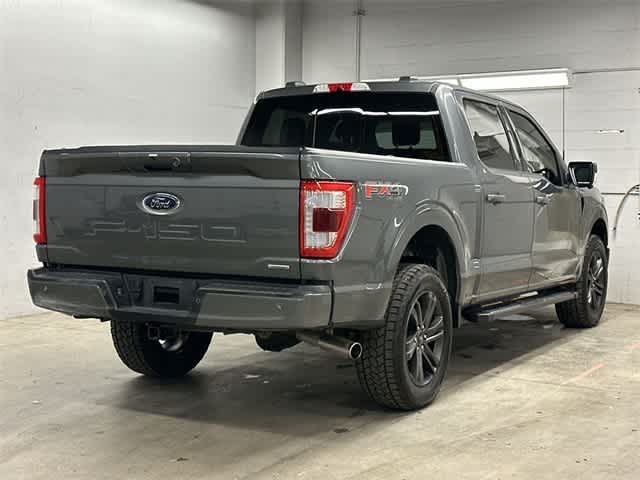 Thumbnail: 2022 Ford F-150 - 26