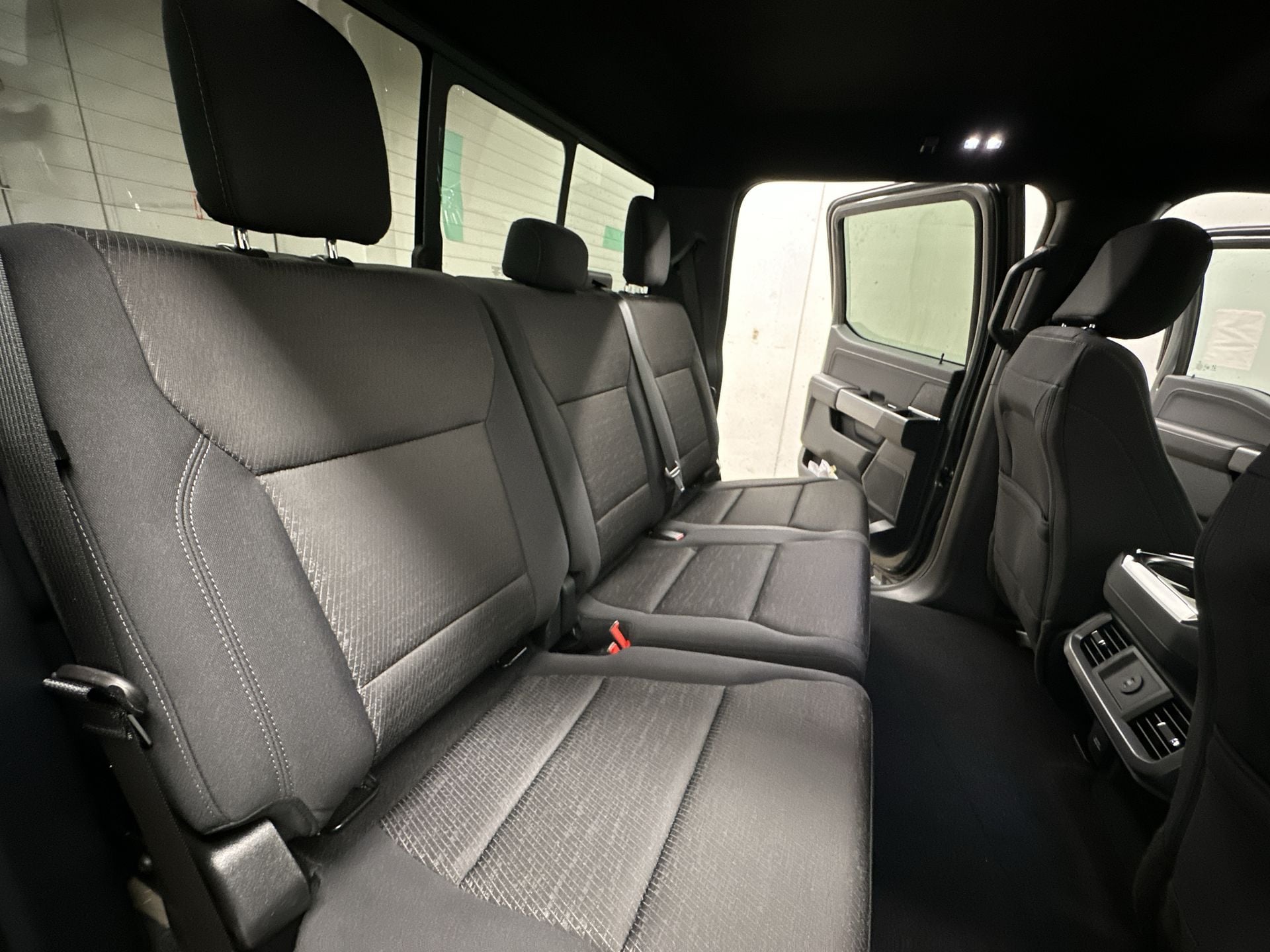 Thumbnail: 2026 Ford F-150 - 23