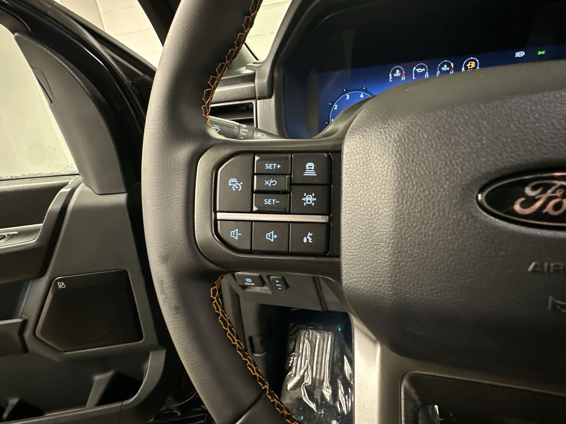 Thumbnail: 2025 Ford F-150 - 8