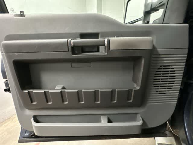 Thumbnail: 2013 Ford Econoline - 13