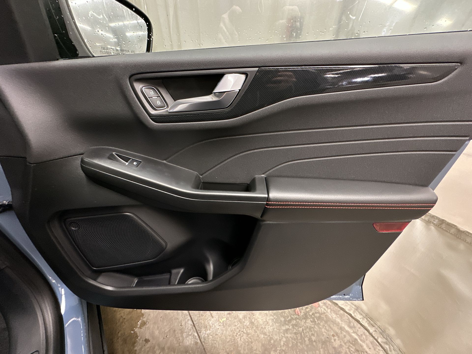 Thumbnail: 2026 Ford Escape - 23