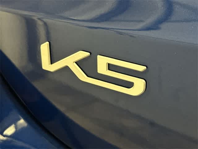 Thumbnail: 2023 Kia K5 - 29