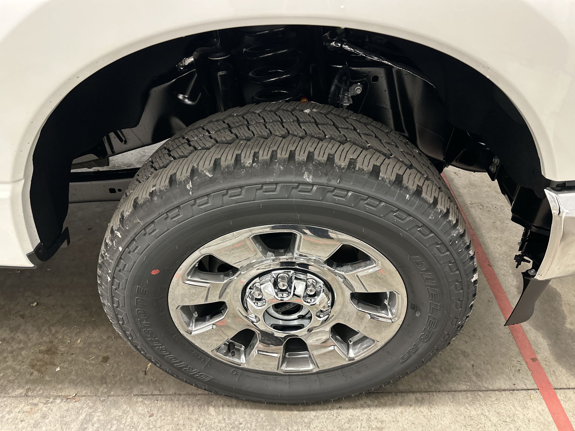 Thumbnail: 2026 Ford Econoline - 5