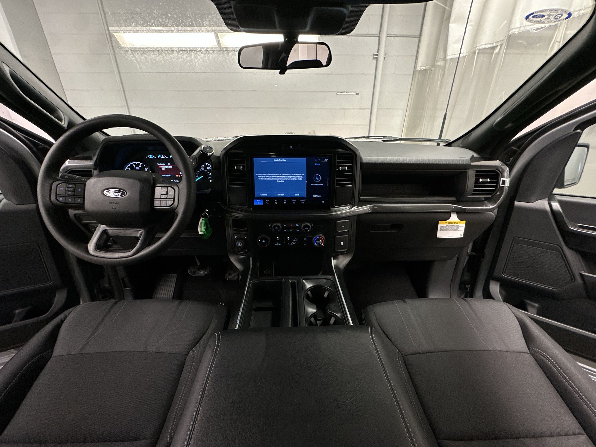 Thumbnail: 2026 Ford F-150 - 17