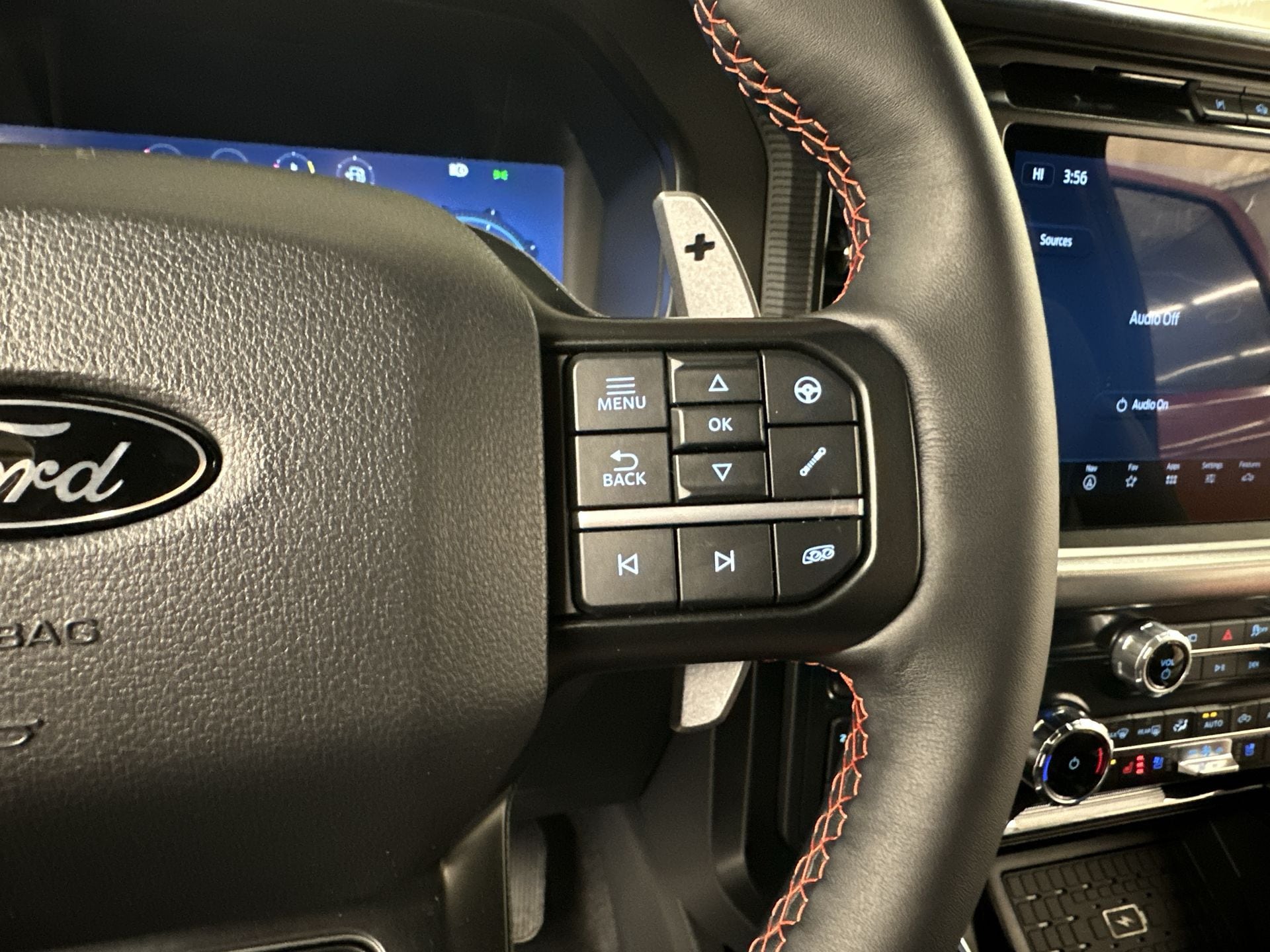 Thumbnail: 2025 Ford F-150 - 10