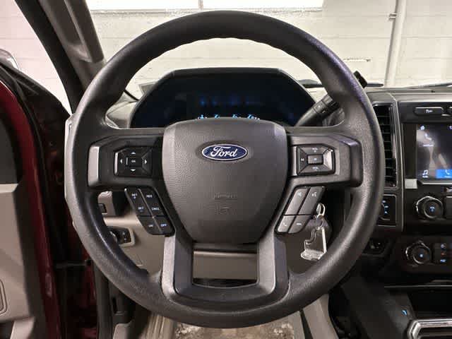 Thumbnail: 2019 Ford Econoline - 7