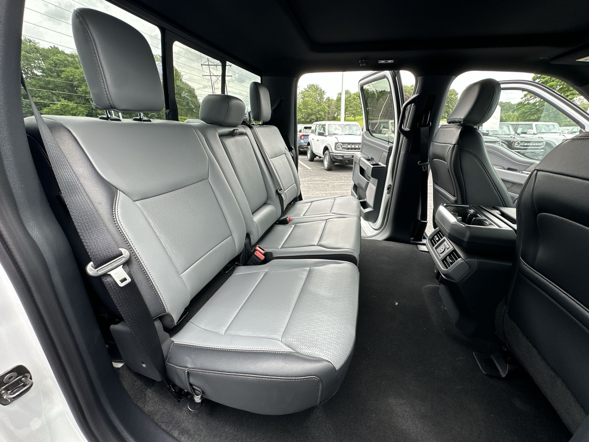 Thumbnail: 2025 Ford F-150 - 26