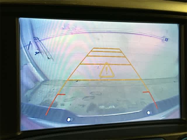 Thumbnail: 2017 Chevrolet Silverado 1500 - 11