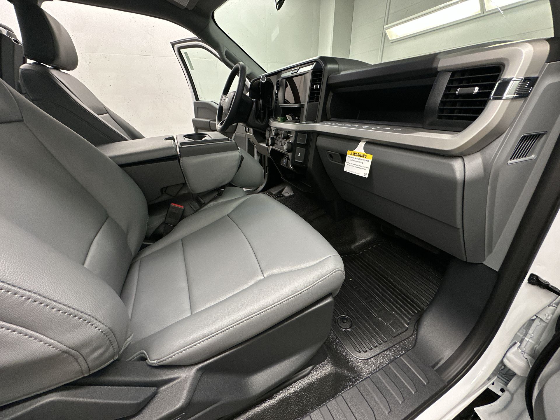 Thumbnail: 2026 Ford Econoline - 18