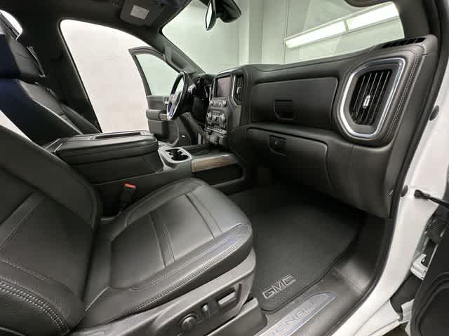 Thumbnail: 2022 GMC Sierra 2500 - 22