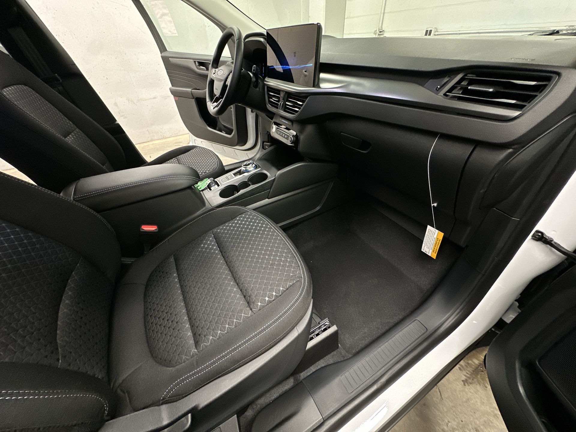 Thumbnail: 2026 Ford Escape - 21