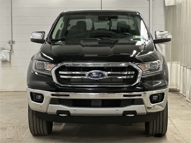 Thumbnail: 2020 Ford Ranger - 29