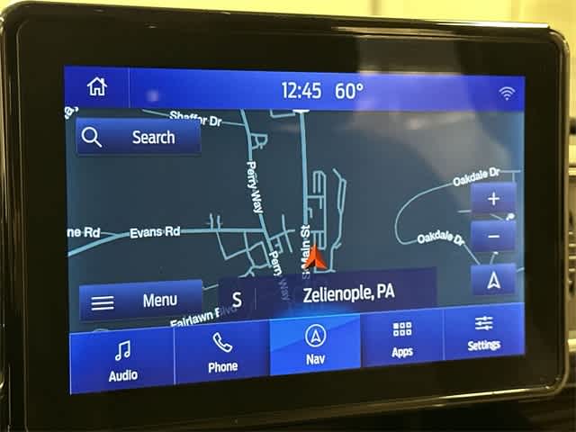 Thumbnail: 2020 Ford Explorer - 13