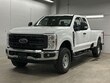 Ford Super Duty F-350 SRW