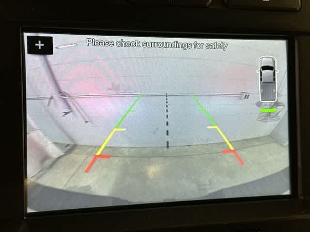 Thumbnail: 2018 Ford Econoline - 13