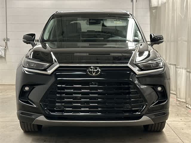 Thumbnail: 2024 Toyota Grand Highlander - 24