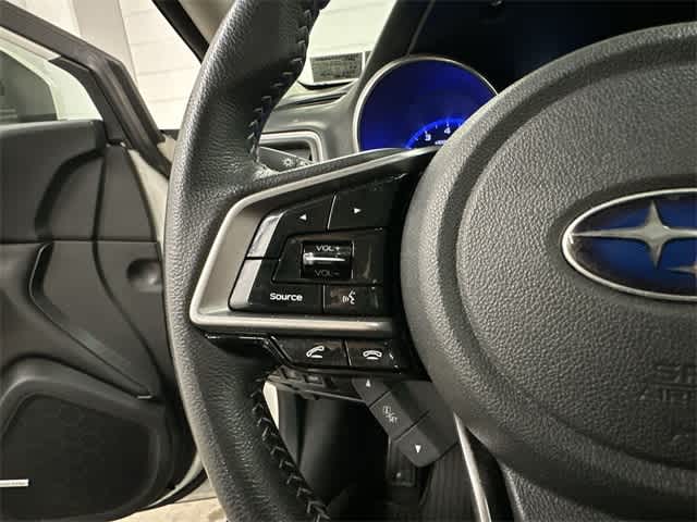 Thumbnail: 2018 Subaru Outback - 9