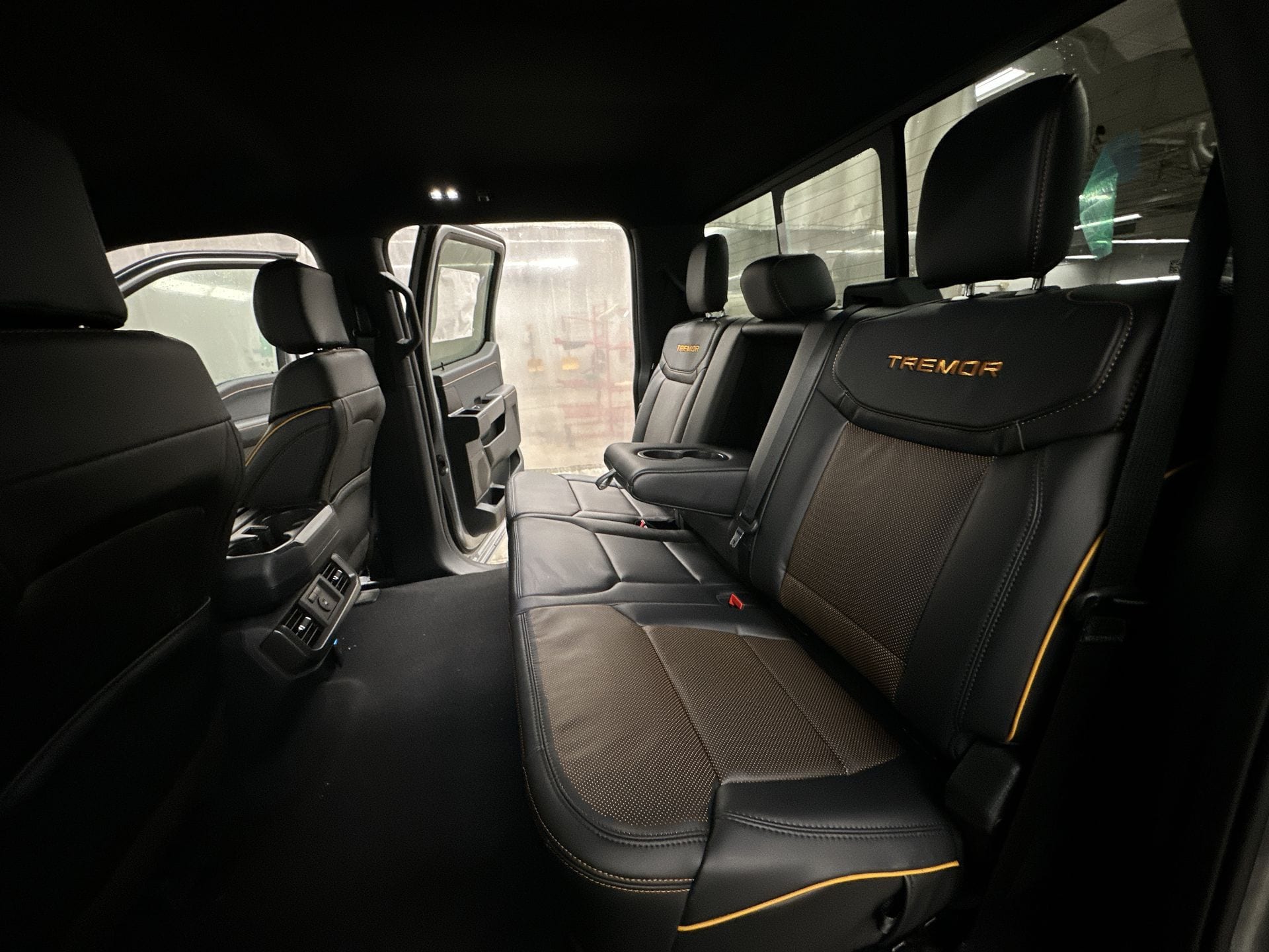 Thumbnail: 2025 Ford F-150 - 18