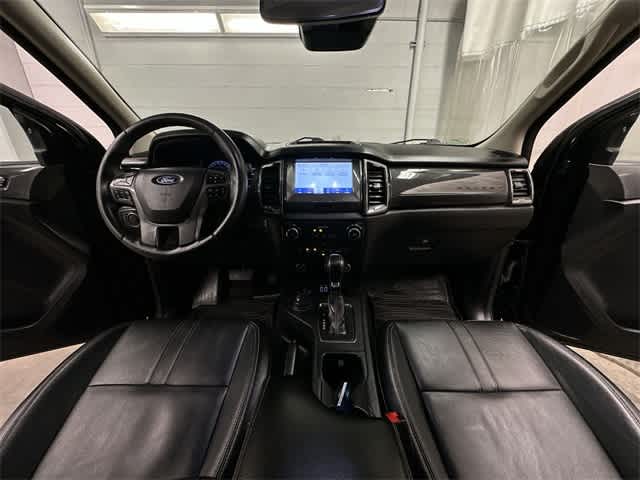 Thumbnail: 2020 Ford Ranger - 20