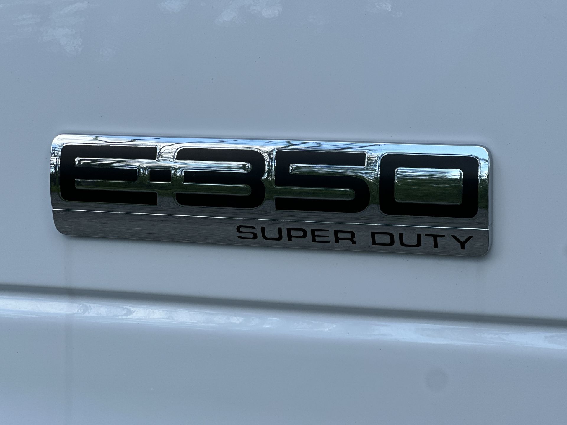 Thumbnail: 2025 Ford Econoline - 23