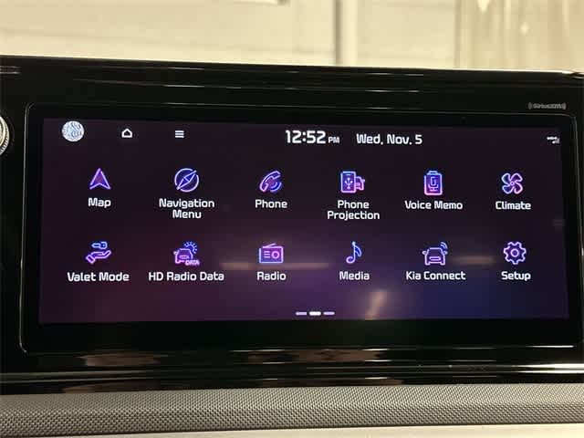 Thumbnail: 2023 Kia K5 - 13