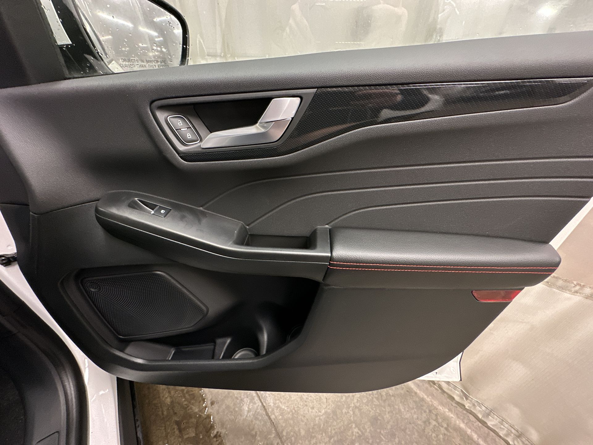 Thumbnail: 2026 Ford Escape - 23