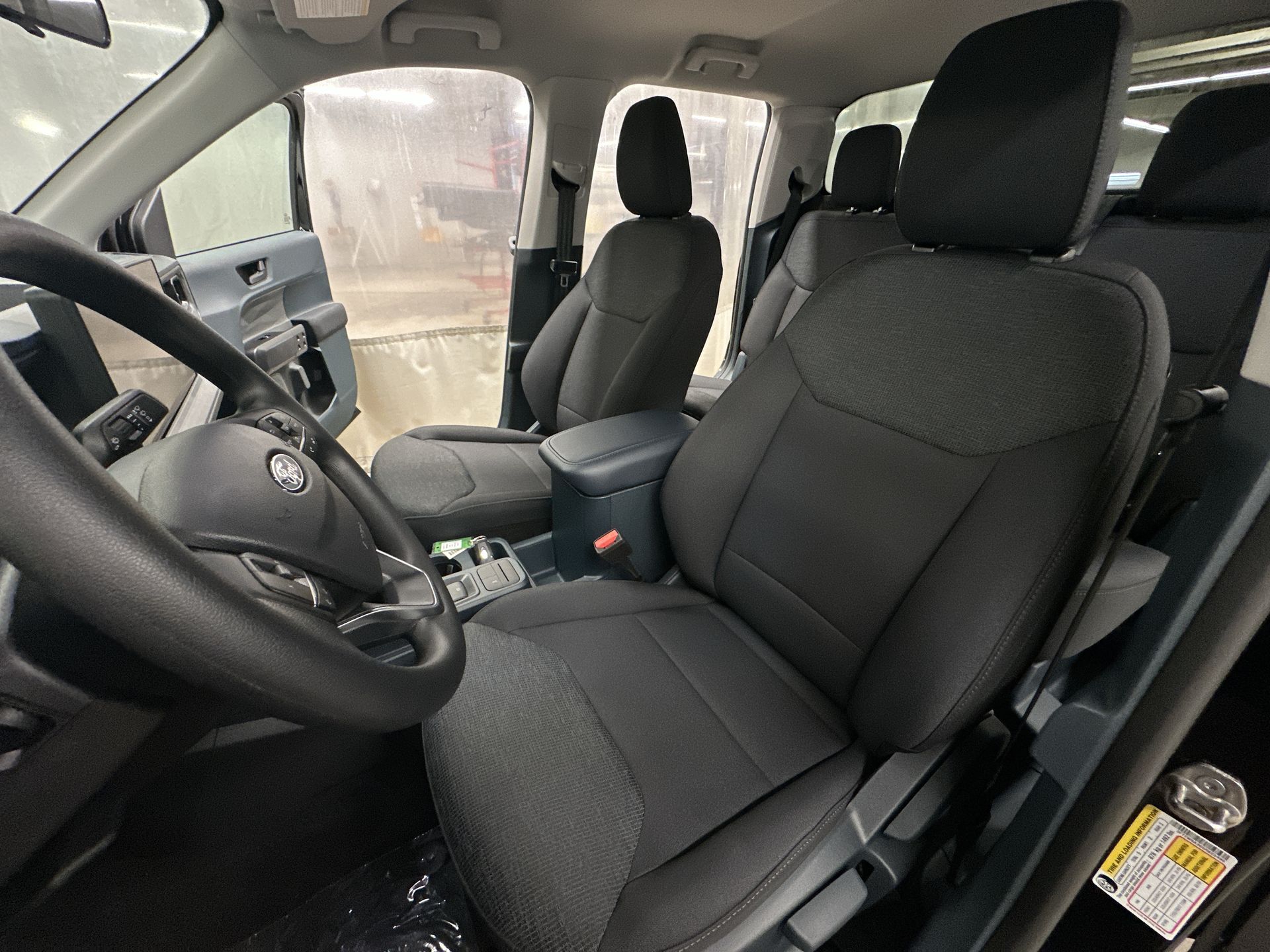 Thumbnail: 2025 Ford Maverick - 15