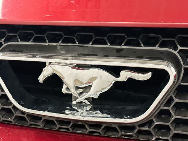 Thumbnail: 2003 Ford Mustang - 20