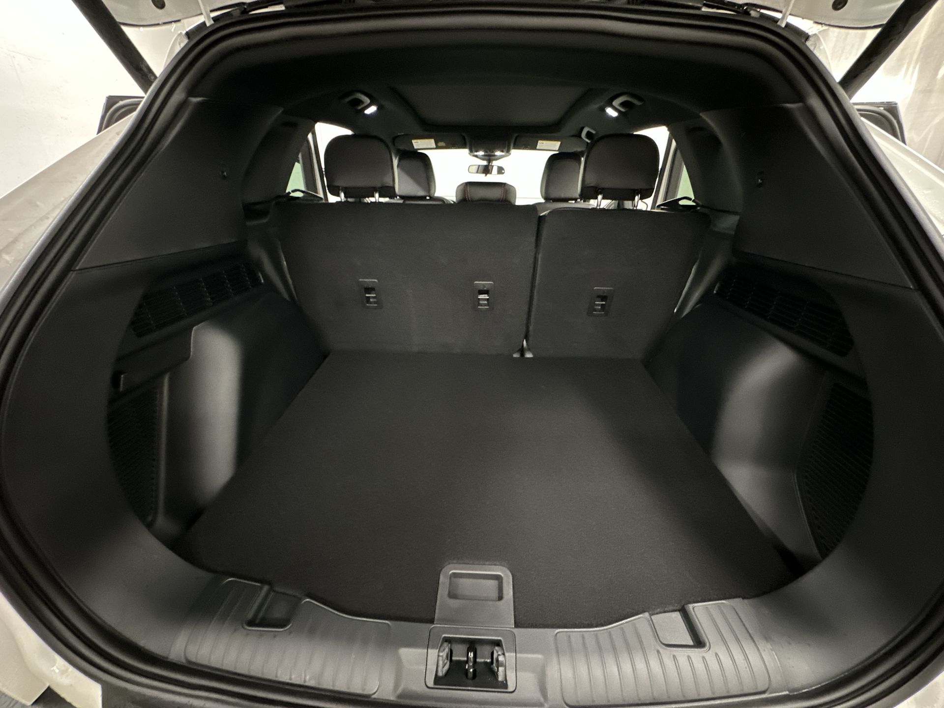 Thumbnail: 2026 Ford Escape - 25