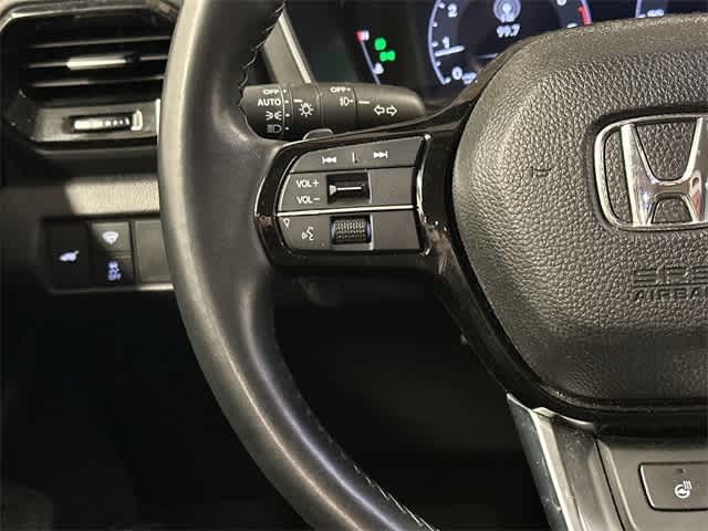 Thumbnail: 2023 Honda Pilot - 9