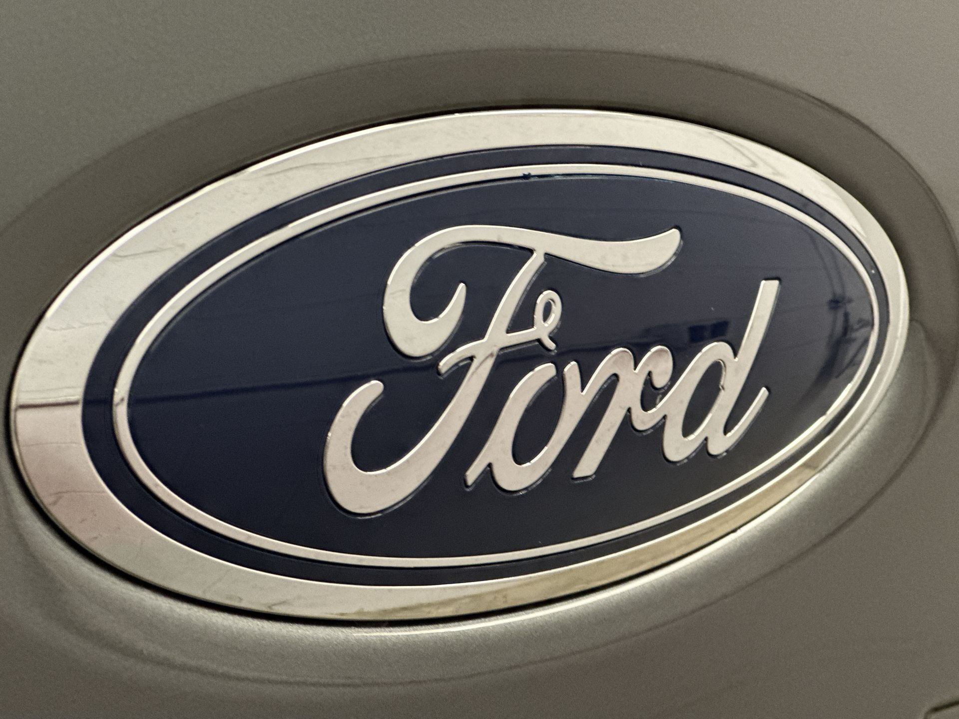 Thumbnail: 2026 Ford Econoline - 25