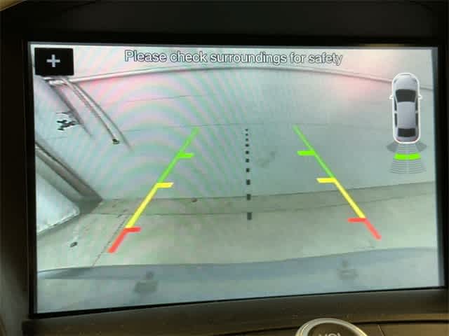 Thumbnail: 2019 Ford Escape - 12