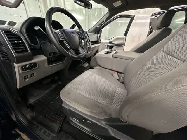 Thumbnail: 2017 Ford F-150 - 13