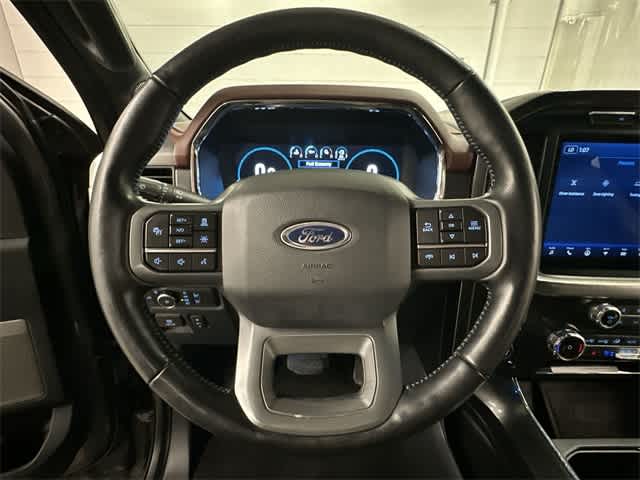 Thumbnail: 2022 Ford F-150 - 7