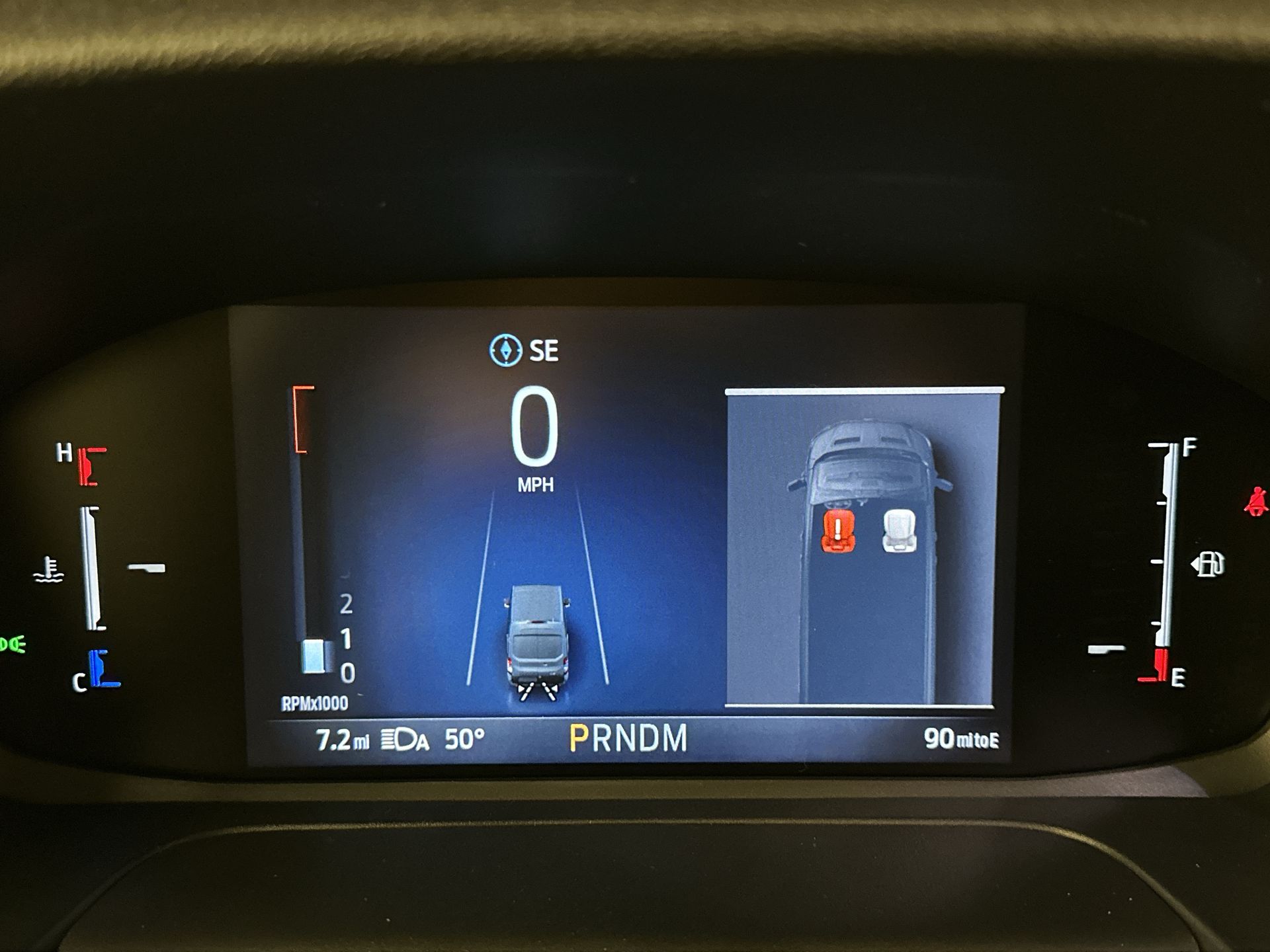 Thumbnail: 2026 Ford Transit Series - 6