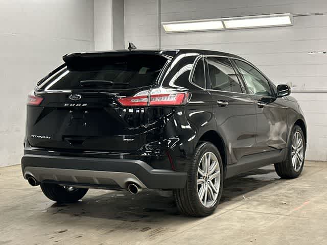 Thumbnail: 2024 Ford Edge - 34
