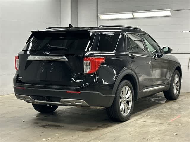 Thumbnail: 2020 Ford Explorer - 24