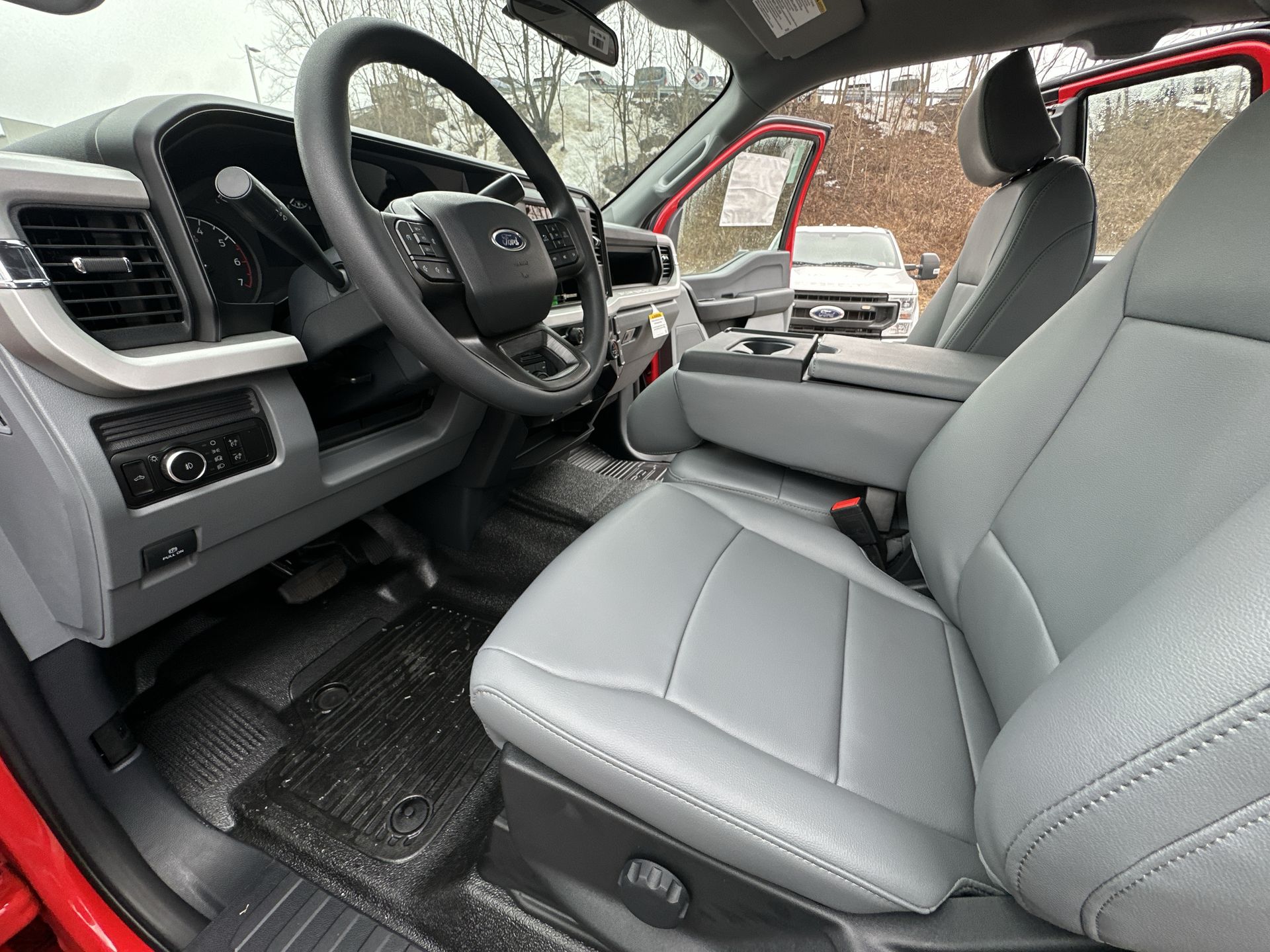 Thumbnail: 2026 Ford Econoline - 14