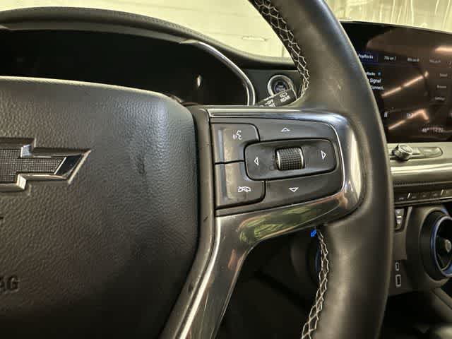 Thumbnail: 2023 Chevrolet Blazer - 10