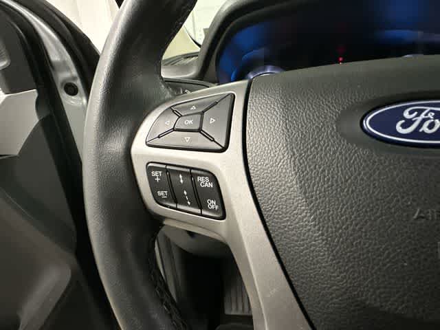 Thumbnail: 2023 Ford Ranger - 8