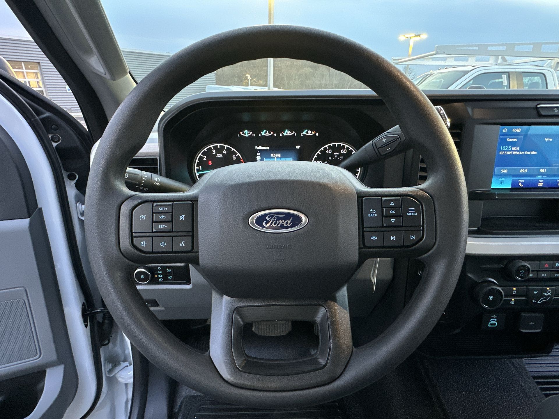 Thumbnail: 2026 Ford Econoline - 7