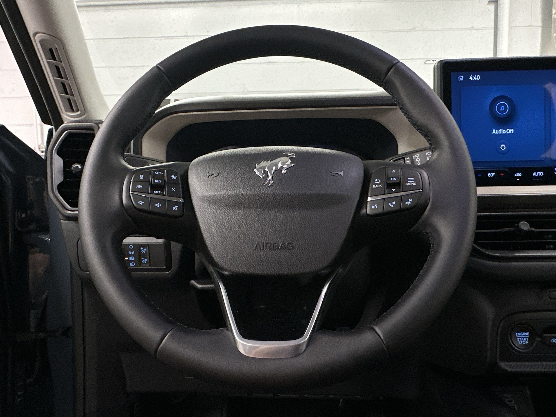 Thumbnail: 2026 Ford Bronco Sport - 7