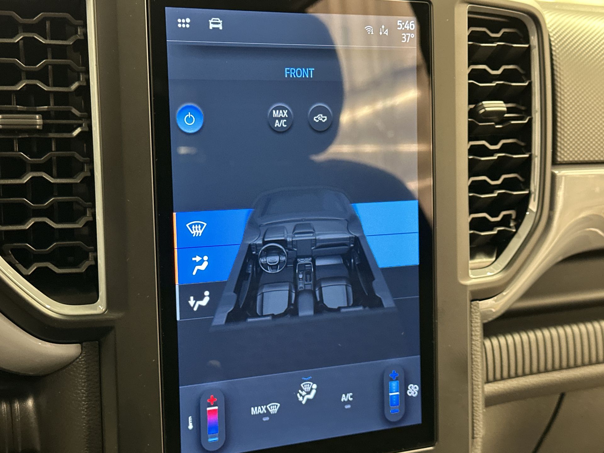 Thumbnail: 2025 Ford Ranger - 13